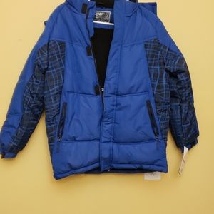 ROTHSCHILD JACKET